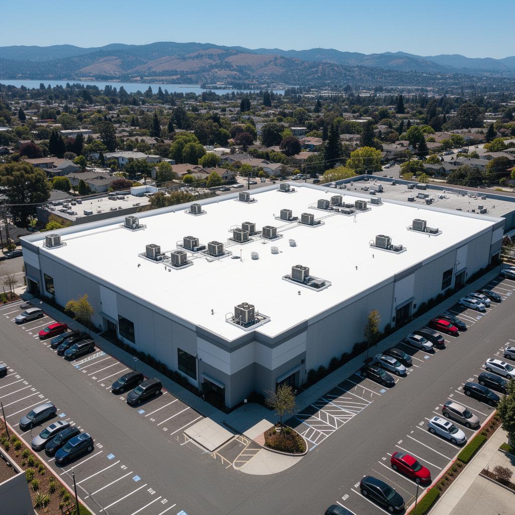 Midstate Commerce Center